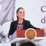 Claudia Sheinbaum proyecta inversión histórica de 1.13 billones en becas a 2030