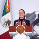 Dato mata a relato de la derecha: la estrategia de seguridad de México está funcionando