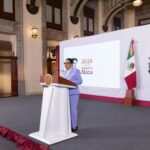 Rosa Icela Rodríguez no dice ‘ni sí, ni no’ a buscar la gubernatura de San Luis Potosí