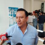 Funcionarios con aspiraciones rumbo a 2027 deberán dejar sus cargos en SLP: Torres