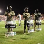 Operativo ‘Estadio Seguro’ protegerá a más de 20 mil personas en el Atlético de San Luis vs Pumas
