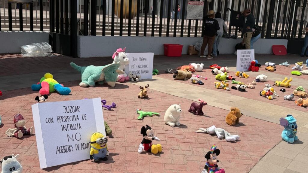 Fotografía de Jonathan García