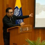 UASLP alerta por contaminación y falta de agua en el poniente de la capital