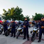 Operativo de seguridad para el Atlético de San Luis vs Pumas comenzó a las 4 pm