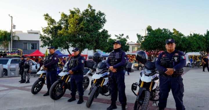 Operativo de seguridad para el Atlético de San Luis vs Pumas comenzó a las 4 pm