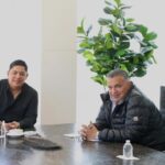 Gallardo refuerza proyectos de agua, movilidad y deporte en municipios de SLP