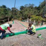 ‘Enchulando tu Comunidad’ llega a San Martín Chalchicuautla