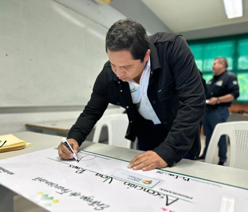 Crédito a la Palabra del Sifide ofrece 25 mil pesos con interés de sólo 2% mensual