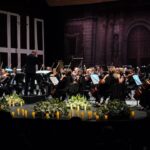 La Sinfónica rinde homenaje a José Miramontes Zapata en su primer aniversario luctuoso