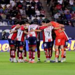 Atlético de San Luis queda eliminado del Clausura 2026