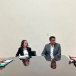 La CEEAV extiende su apoyo a víctimas al Consulado General de EU en Monterrey