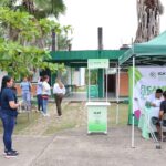 Inician reclutamiento de talentos para el ICAT en Ciudad del Maíz y Huehuetlán