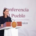 Claudia Sheinbaum anuncia 200 mil nuevos lugares en bachillerato para 2026