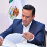 Alista Gobierno ‘Pacto de Civilidad Política’ rumbo a las elecciones de 2027