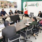 La SSPC trabaja para dar mejor atención a las personas con discapacidad