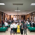 Capacitan a servidores públicos para fortalecer la fiscalización de recursos públicos