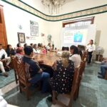 Capacitan a la Procuraduría Agraria para atender como se debe a ejidatarias y comuneras