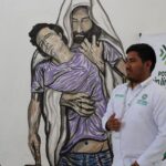 El SECESP y la Guardia Civil imparten charlas de superación en clínicas contra adicciones