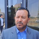 Prevén formalizar a principios de mayo inversión logística superior a mil mdd en SLP