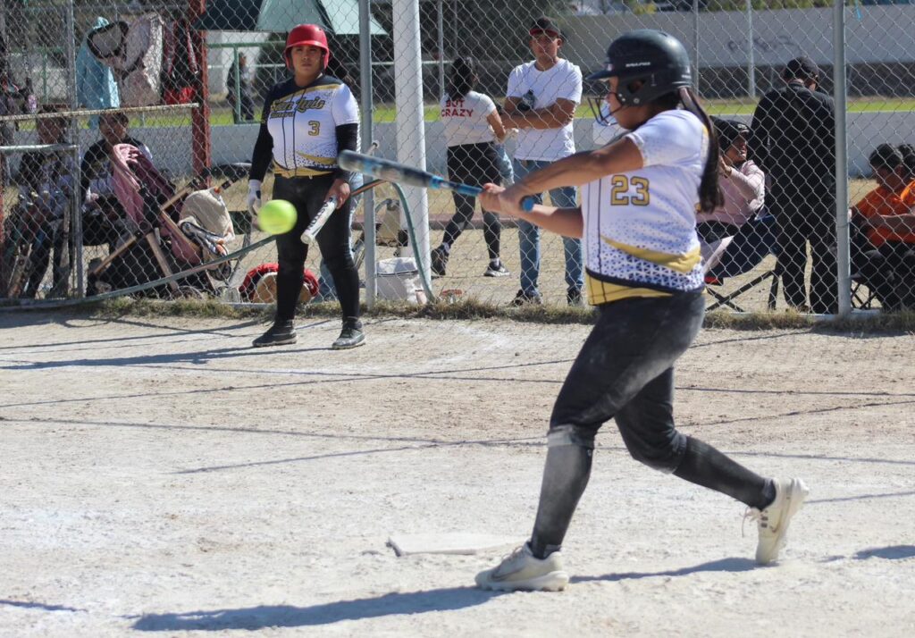 SLP participará en la Clase Nacional de Beisbol y Softbol