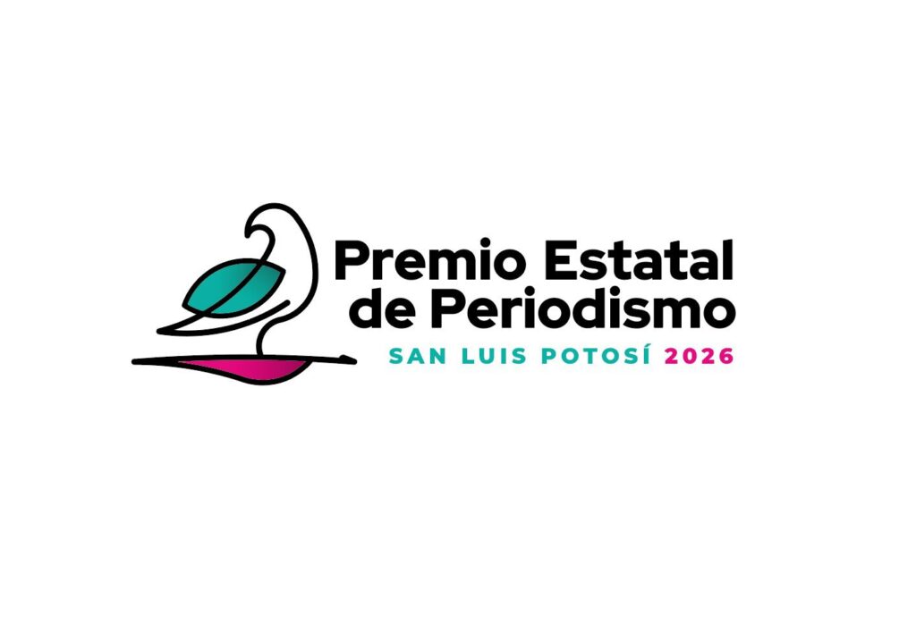 Lanzan convocatoria para el Premio Estatal de Periodismo 2026