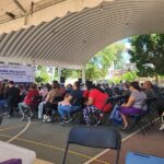 Gobierno pone lupa en sus oficinas de Registro Civil