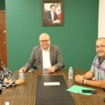 SSPC intensifica estrategia de seguridad en Lagunillas y Santo Domingo