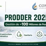 Conagua le debe 100 mdp a San Luis Potosí