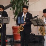 Inicia el Festival Potosino de Clarinete y Saxofón