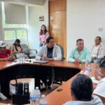 Asesoran a mujeres taxistas interesadas en adquirir una vivienda