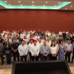 Capacitan Cefim y la Contraloría a los servidores públicos municipales