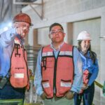 SLP lidera producción de fluorita y crece en cobre: Inegi