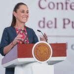 Sheinbaum impulsa salud preventiva; avanza Semana Nacional de Vacunación con más de 916 mil dosis