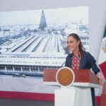 México suma 422 mil empleos en primer trimestre de 2026: Sheinbaum