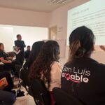 SSPC capacita a personal en protección a víctimas de violencia de género