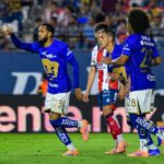 Atlético de San Luis se queda sin margen: cae ante Pumas y se aleja de la liguilla