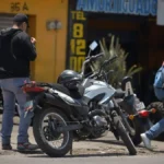 Motociclistas deberán circular en SLP con luces encendidas en todo momento