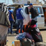 Reporte Migrantes 2025: 8 mil muertos o desaparecidos en el mundo