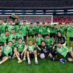 México enfrentará a Serbia en Toluca como cierre de preparación para el Mundial 2026
