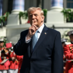 Trump asegura que acuerdo de paz con Irán está ‘muy cerca’