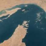 Irán vuelve a cerrar el estrecho de Ormuz por bloqueo de puertos impuesto por EEUU