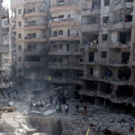 Israel admite ataques en Líbano pese al alto al fuego, los justifica como ‘legítima defensa’ ante Hezbolá