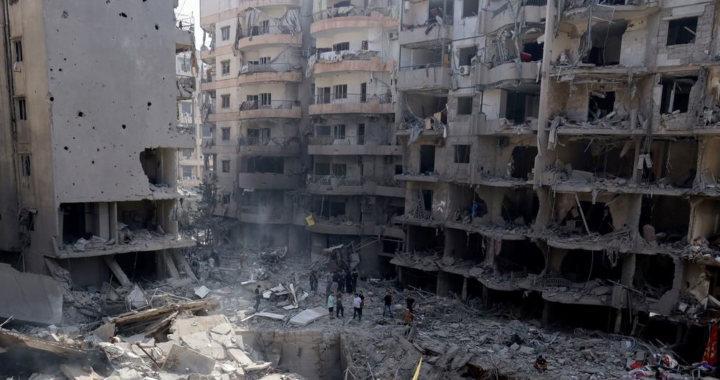 Israel admite ataques en Líbano pese al alto al fuego, los justifica como ‘legítima defensa’ ante Hezbolá