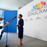 La cumbre antitrump y el liderazgo global de Claudia Sheinbaum