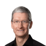 Tim Cook dejará la dirección de Apple; John Ternus será su sucesor