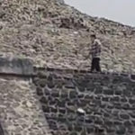 Atentado en Teotihuacán enciende alertas a 52 días del Mundial