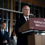 ‘Es un día triste’: Mark Carney, primer ministro de Canadá, sobre ataque en Teotihuacán