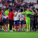 Ya eliminado del torneo, Atlético de San Luis recibe a un Santos al que domina últimamente