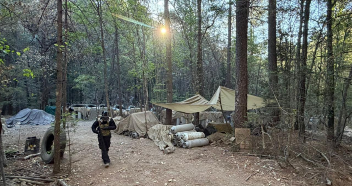 El raid de la CIA en la sierra de Chihuahua: su función es desestabilizar países