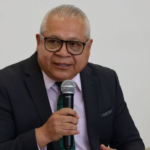 Municipios de SLP mantienen rezago en centros de seguridad tecnológica: SSPC